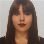 Profesora de Español para Extranjeros